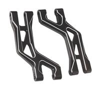 RC Modifications Models For Tamiya For Fighter For NXGEN DT04 58741 1/10 Metal Rear Lower For Swing Arm RC Off Road Vehicle DIY Parts Replace(Size1)