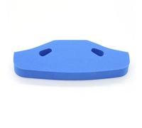 RC Modifications Models For TAMIYA For TT-01 For TT-02 1/10 Front Bumper Sponge RC Car Soft Shock Absorber Crash Protection Upgrade Parts Modified(Blue)
