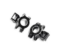 RC Modifications Models For Traxxas For UDR For Unlimited For Desert For Racer 1/7 2pcs Metal Rear Axle Hub Carrier 8540 RC Car Parts Accessories