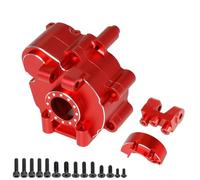 RC Modifications Spare Compatible With Arrma For KRATON 8S For Outcast 8S 1/5 RC Car Upgrades Parts Metal Center Gearbox Case Housing