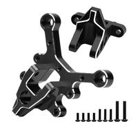 RC Modifications Spare Compatible With ARRMA For Kraton For Notorious For BLX 1/8 RC Car Upgrade Parts Accessories Metal Center Brace Mounts