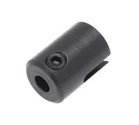 RC Modifications Spare Compatible With Arrma For KRATON For Senton For Typhon 1/8 For Limitless For Infraction For Mojave 1/7 RC Car Upgrade Parts Steel Input Shaft Cup AR310432