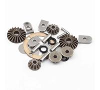 RC Modifications Spare Compatible With ARRMA For Kraton For Typhon For Outcast For Notorious 6S 1/8 RC Car Parts Differential Internal Gear Set