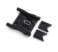 RC Modifications Spare Compatible With Arrma For Kraton For Typhon For Senton For Outcast For Mojave 6S 1/8 RC Car Parts Metal Center Differential Cover