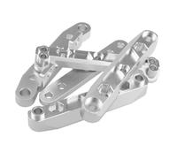 RC Modifications Spare Compatible With FS For Racing For ATOM 6S 1/8 RC Car Upgrade Parts Modification Spare Accessories Lower Suspension Arm