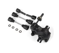 RC Modifications Spare Compatible With HPI For Baja 5B 5T 5SC For Rovan For KM 1/5 RC Car Upgrade Parts Transmission Gear Kit Drive Shaft