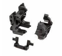RC Modifications Spare Compatible With HPI For Racing For Savage XL For FLUX For Rovan 1/8 RC Car Upgrade Parts Differential Housing Kit