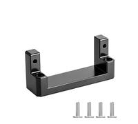RC Modifications Spare Compatible With MJX For Hyper Go 10303 10304 1/10 RC Car Upgrade Parts Metal Servo Mount For LCG Lower The Center Of Gravity