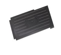 RC Modifications Spare Compatible With Tamiya For Hornet For EVO 58742 1/10 RC Car Upgrade Parts Replacement Accessories Aluminum CNC Base Plate