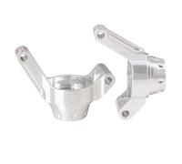 RC Modifications Spare Compatible With Tamiya For Hornet For EVO/Grasshopper 1/10 RC Truck Upgrade Parts Rear Hub Set (Rear Carriers)