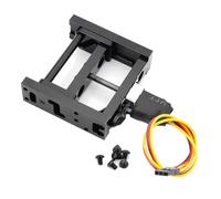 RC Modifications Spare Compatible With Tamiya For SCANIA 770S 56371 1/14 RC Car Upgrade Parts Accessories Metal Axle Lifting System Lift Axle