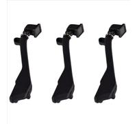 RC Modifications Spare Compatible With Traxxas For TRX-4 For Defender 1/10 Remote Control Crawler Car Upgrade Parts Accessories 3X Snorkel
