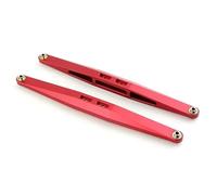 RC Modifications Spare Compatible With Traxxas For Unlimited For Desert For Racer For UDR 1/7 RC Car Upgrade Parts Metal Rear Trailing Arms Linkage