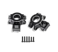 RC Modifications Spare For Traxxas For UDR For Unlimited For Desert For Racer 8540 1/7 2 Pieces Metal Rear Axle Hub Carrier RC Car Upgrade Parts Accessories