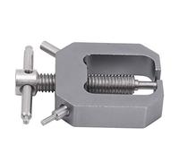 RC Motor Pinion Puller Remover Durable Stainless Steel Tool for Remote Control Cars HSP HPI AXIAL SCX10 54x50x10mm