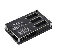 RC Multi Charging Hub, 3 In 1 Battery Intelligent Charger Hub Housekeeper Compatible with DJI Tello Drone