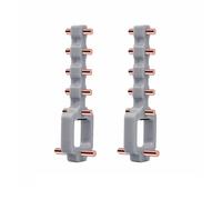 RC-N2 Signal Range Extender,Compatible For DJI Air 3/Mini 4 Pro/3 Pro Drone Remote Controller Accessories Antenna Signal Boosters Amplifier(Grey)