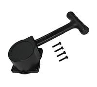 RC Nitro Car Pull Starter R020 Recoil Start Accessory for 1/10 Vertex VX .16 .18 .21 CXP SH .18 .21 RC Nitro Engine