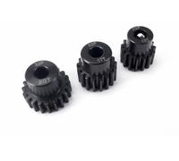 RC Overhaul 0.8Mod Pinion Set 15T 17T 20T for ARRMA 3S 4S RC Cars G-RCO-UN001