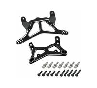 RC Overhaul Aluminium Front and Rear Shock Mounts Losi Micro-B 1/24 G-RCO-LOS16