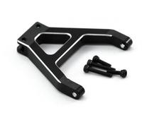 RC Overhaul Body Mount Rr Black Aluminium Axial AX24 1/24 Crawler G-RCO-AX004B