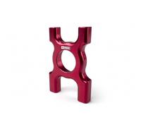RC Overhaul Centre Diff Mount Front Red Aluminium Arrma Kraton 6S G-RCO-AR003R