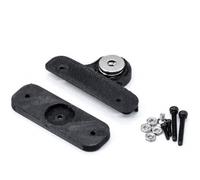 RC Overhaul Magnetic Body Mount Axial SCX24 Bronco Rock Crawler Upgrade G-RCO-AX029