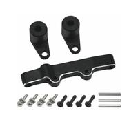 RC Overhaul Micro-B 1/24 Aluminium Steering Set for Losi 2WD Buggy G-RCO-LOS13BK