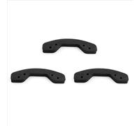 Rc Parts Accessories Compatible With TAMIYA XV-01 FF03 1/10 Remote Control Car Upgrade Parts Modification Accessories 3X Front Bumper Sponge Foam