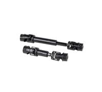 Rc Parts Accessories Compatible With Traxxas For TRX4M 1/18 Remote Control Crawler Car Upgrades Parts Accessories Hard Hardened Center Drive Shaft Set