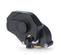 Rc Parts Accessories For Axial For SCX24 1/24 Metal Complete Gearbox Transmission Gears Set RC Crawler Car Truck Model Upgrade Parts Replacement Accessories