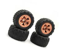 Rc Parts Accessories For MNRC For MN128 For HBX 16889 1688 16890 16889A For MJX For Hyper Go 16210 14210 12mm Hex For Monster Truck Tires Paddle Wheels RC Car Parts