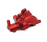 Rc Parts Accessories For SCY 16104 16106 16101 16102 16103 16201 For JJRC For C8805 Q130A Q130B Q117D Metal Front GearBox Housing Gear Box Differential Case 1/16 RC Car Upgrade Parts