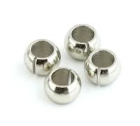 Rc Parts Accessories For Tamiya For TT02 W132 54559 1/10 Replacement Metal Low Friction Suspension Ball RC Car Upgrade Parts Modification RC Car Accessories