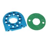 Rc Parts Accessories For Tamiya For TT02B TT02D TT02FT TT02RR TT-02 For TYPE-S 1/10 Metal Motor Mount 54558 RC Car Upgrades Parts Modification RC Car Accessories