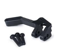 Rc Parts Accessories For TRX-4 For Bronco For TRX-6 G63 1/10 Replacement Metal Panhard Mount RC Crawler Car Truck Parts Modification RC Car Accessories