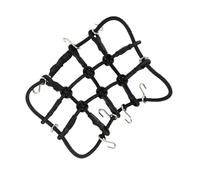 Rc Parts Accessories For TRX4M For SCX24 For FCX24 For Enduro24 AX24 1/18 1/24 Molded Decoration Fire Extinguisher Fuel Tank Shovel Oil Drum RC Crawler Car Accessories