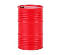 Rc Parts Accessories For TRX4M For SCX24 For FCX24 For Enduro24 AX24 1/18 1/24 Molded Decoration Fire Extinguisher Fuel Tank Shovel Oil Drum RC Crawler Car Accessories