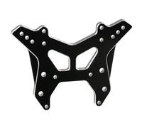 RC Parts Compatible With ARRMA For KRATON 4WD 1/8 Remote Control Truck Car Upgrades Parts Accessories CNC Aluminum Alloy Front Shock Tower