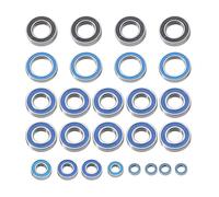 RC Parts Compatible With Arrma For KRATON 8S For Outcast 8S 1/5 rc cars Upgrade Parts Accessories 26pcs Sealed Bearing Kit