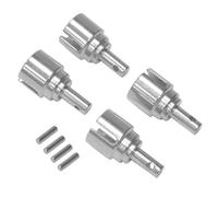 RC Parts Compatible With HBX For HAIBOXING 901A 903A 905A 1/12 RC Car Upgrade Parts Accessories Metal Differential Cup 90204