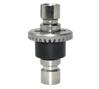 RC Parts Compatible With HBX For HAIBOXING 901A 903A 905A Metal Differential 90202 1/12 RC Car Spare Parts Accessories