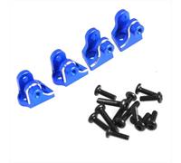RC Parts Compatible With LOSI For Mini For LMT 4X4 1/18 RC Car Monster Truck Upgrade Parts Lower Tie Rod Fixing For Seat Kit