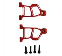 RC Parts Compatible With MJX 14211 1/14 Remote Control Cars Upgrades Parts Modification Accessories Front Lower For Swing Arm Kit
