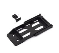 RC Parts Compatible With MN MN86 MN86S MN86KS For MN128 4WD G500 1/12 RC Crawler Car Upgrade Parts Modification Spare Battery Mount