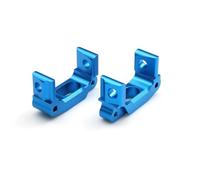 RC Parts Compatible With Tamiya GF-01 G6-01 WR-02 rc cars Upgrade Parts Accessories Metal Hub Carrier 8 Degrees 54661