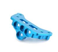 RC Parts Compatible With Tamiya XV02 RC Car Upgrade Modification Replacement Accessories Parts Shock Mount Base 22056