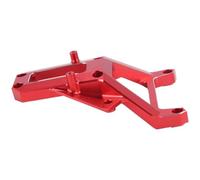 RC Parts Compatible With TRAXXAS For XRT 8S 4WD 78086-4 1/6 RC Monster Truck Car Upgrade Parts Aluminum Alloy Servo Mount Steering Cover