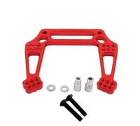 RC Parts Compatible With Trxs For Slash 2WD 1/10 RC Car Upgrade Parts Front Shock Absorber Bracket Holder