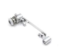 RC Parts Compatible With Wltoys 144001 1/14 124018 124019 RC Car Upgrade Parts Steering Clutch Assembly Steering Servo Saver Complete